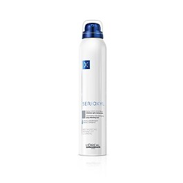 Serioxyl - Spray coloré volumateur